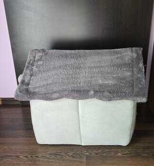 Domček pre králika