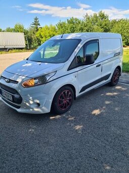 Ford Transit Connect 1.6TDCi