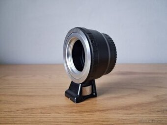 Adaptér M42-FX Fujifilm