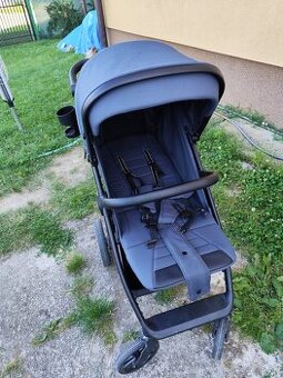 Kočík Carello Bravo SL