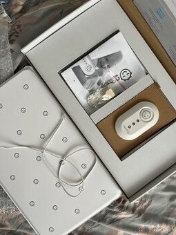 Monitor dychu Nanny este v zaruke