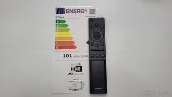 Originálny diaľkový ovládač k TV Samsung QE65QN85AAT
