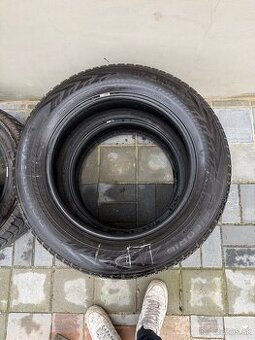 Zimné pneumatiky Nokian 235/60 R18