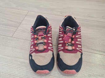 Alpine Pro LEIFO veľ. 31