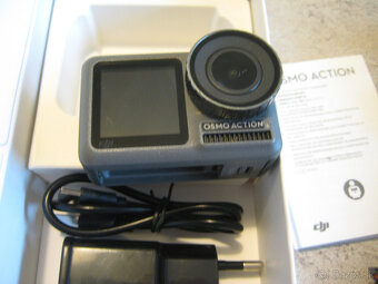 ♦️ OSMO Action 1 ♦️