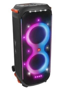 JBL PARTYBOX 710 čierny