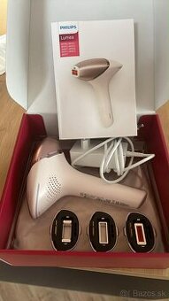 Phillips Lumea IPL9900