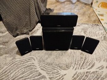 Predám Repro Yamaha