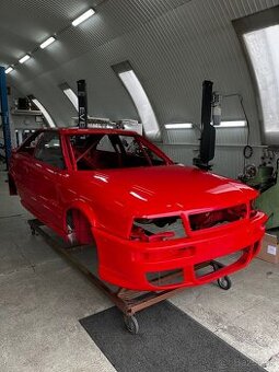 Audi S2 B4 quattro