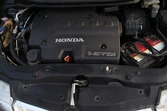 Honda motor Civic 8g  2.2 ictdi N22A2
