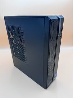 Počítač Acer.Intel Celeron J4005 2x2,00GHz.16gb ram.512SSD