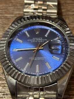Rolex Oyster Perpetuall