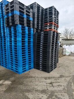 Plastova paleta,plastove palety do 6000kg