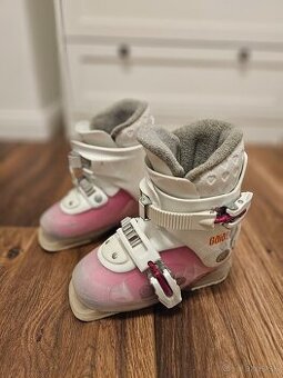 Detske lyziarky  195mm= Eu 30,5