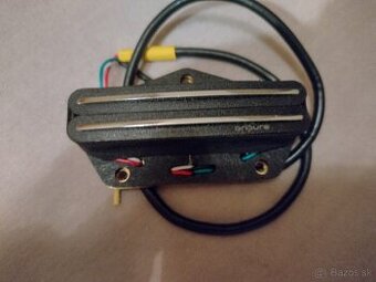 Humbucker - Telecaster Bridge