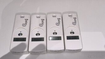 Merače tepla sontex 556