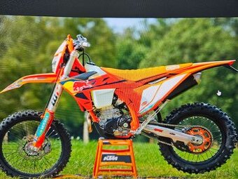 Predam KTM 500 EXC-F 2025
