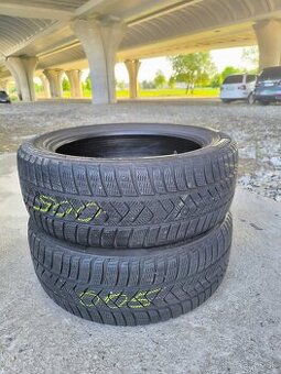 Pirelli Sottozero3 225/50R18 92V