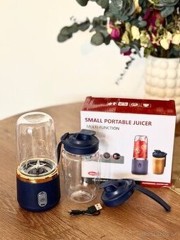 Prenosný USB mini mixér / shaker – úplne nový