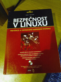 Bezpečnost v Linuxu