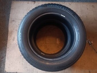 Bridgestone 225/55 R17 zimné 2ks.