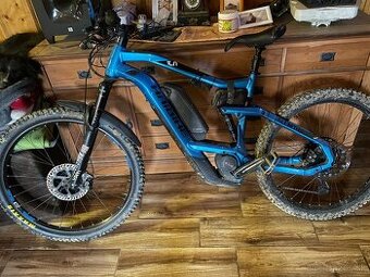 Haibike baterka 1100