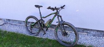 Kellys theos I 70 elektrobicykel