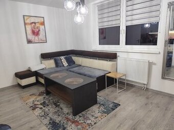 Byť do dlhodobého prenájmu Michalovce - 1