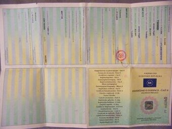 Predám - vymením Renault Thalia