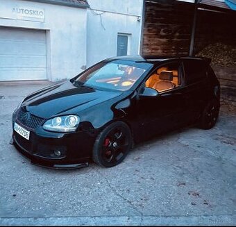 Volkswagen Golf 1.9TDi 450hp 4x4