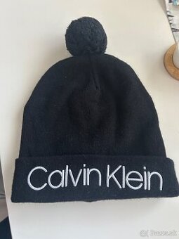 Čiapka Calvin Klein