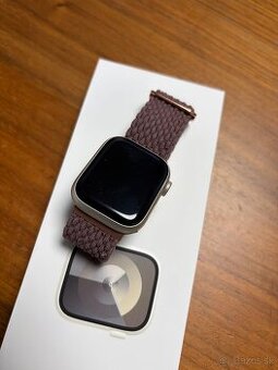 Apple watch 9 41mm