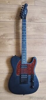 Harley Benton TE-20HH SBK