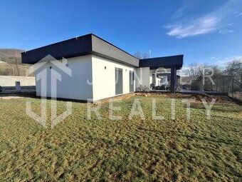 Nový rodinný dom v Rožňave na predaj - 1