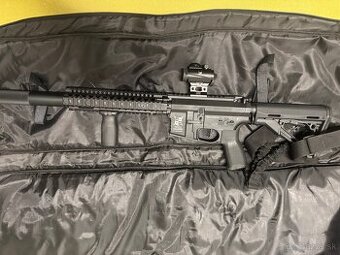 Delta armory m4 AR15