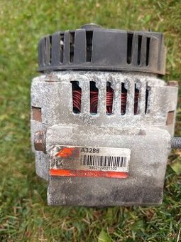 Alternátor Renault Kangoo