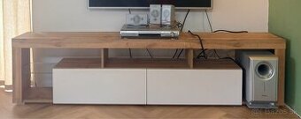 TV skrinka - 2m