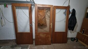 Dvere interiérové ,,80"