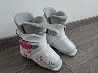 Lyziarsky Rossignol cca 26