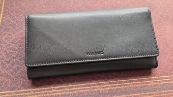 Koženné peňaženky