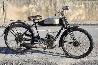 Historické motokolo