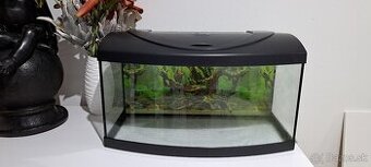 Akvarium 56l oble