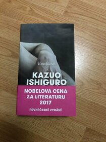 Ishiguro - Neutesenci -10%