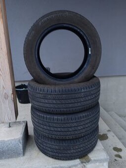 205/55 R16 Barum Bravuris 5HM letné