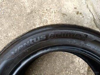 predám  letné pneu