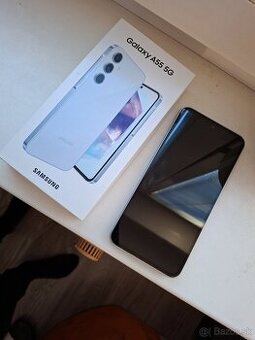 Samsung galaxy A 55 5G