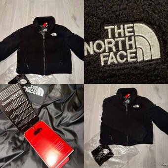 the north face original nova damska/panska bunda