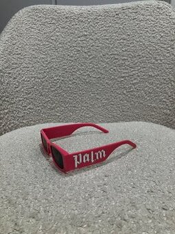 Palm Angels Pink Slnečné Okuliare