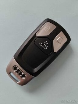 Kľúče pre Volkswagen Group