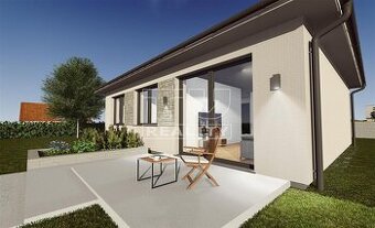 Šikovný 3-izbový dom za cenu bytu – bývajte vo vlastnom...